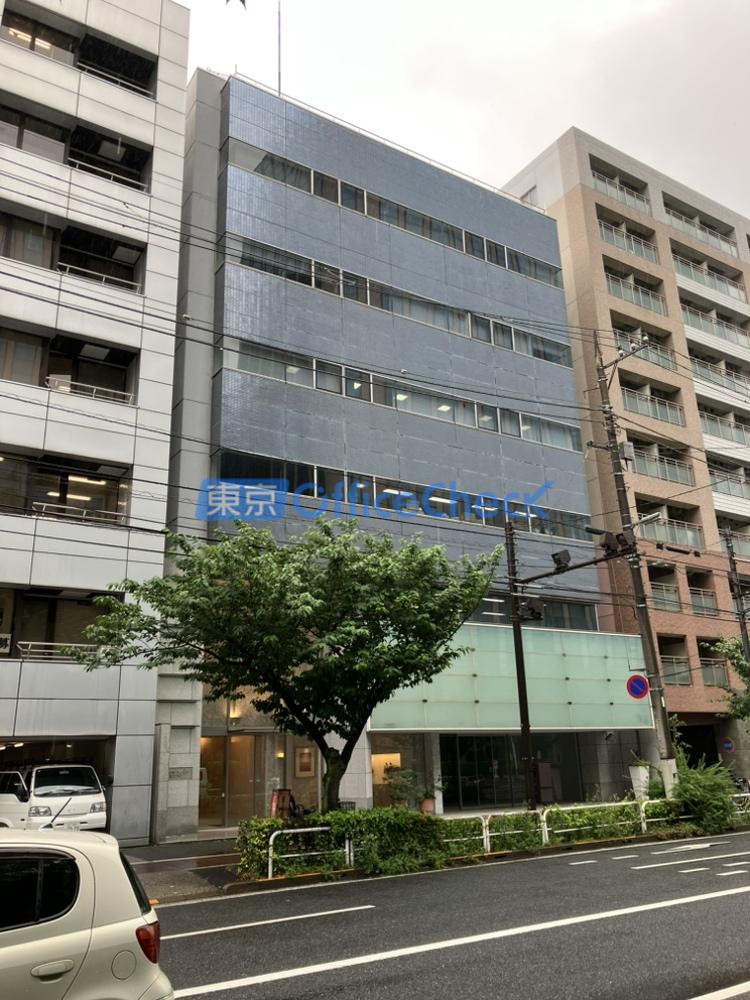 大森プラザビル