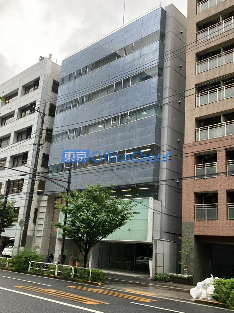 大森プラザビル