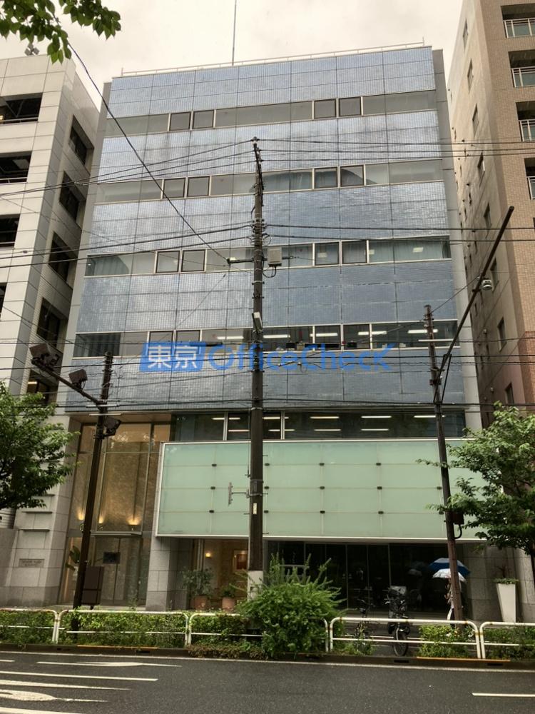 大森プラザビル