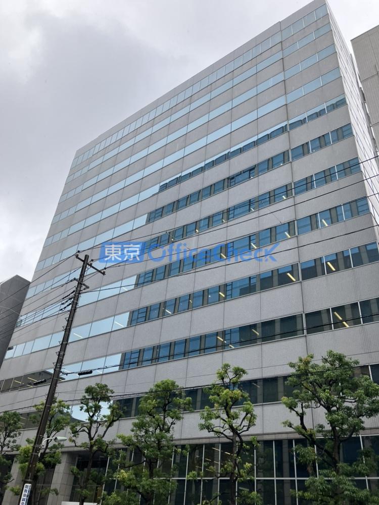 大森プライムビル