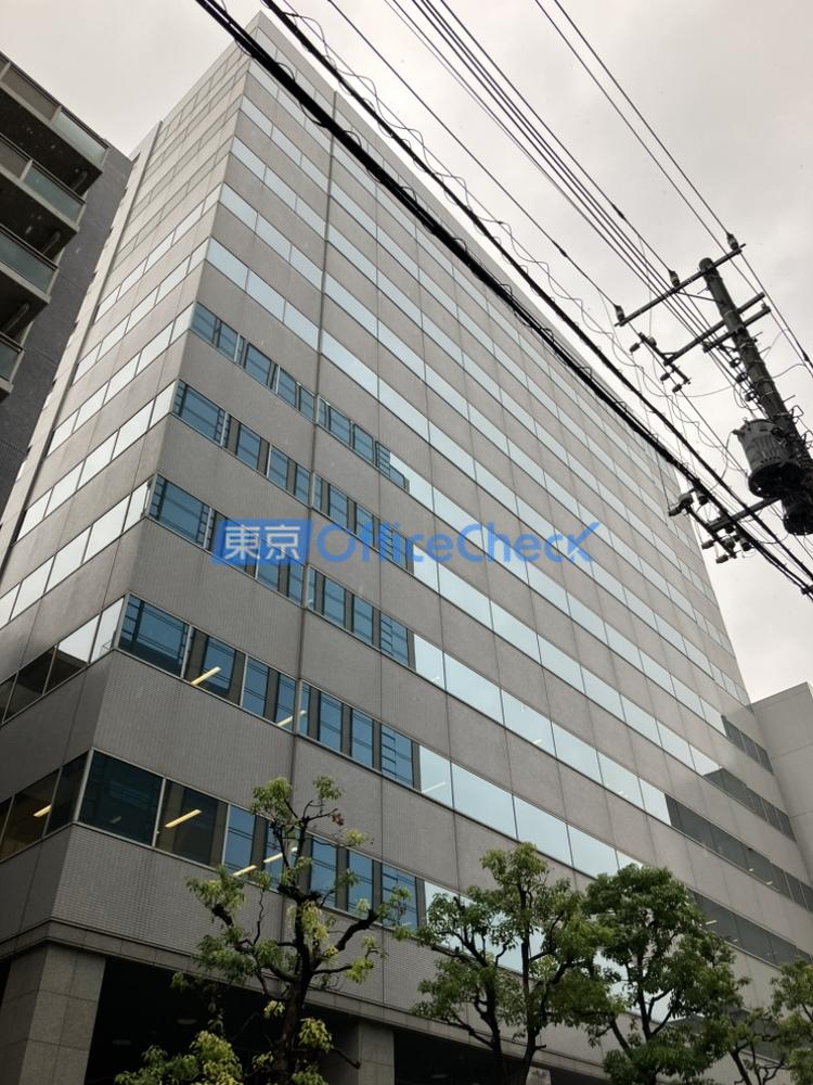 大森プライムビル