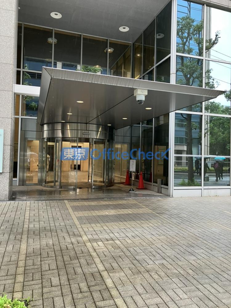 大森プライムビル