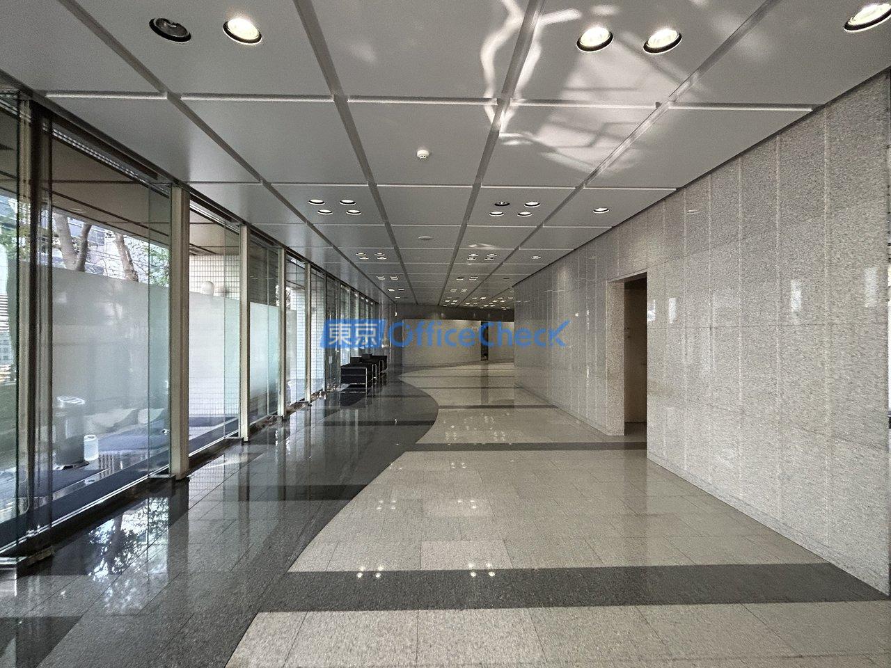 大森パークビル