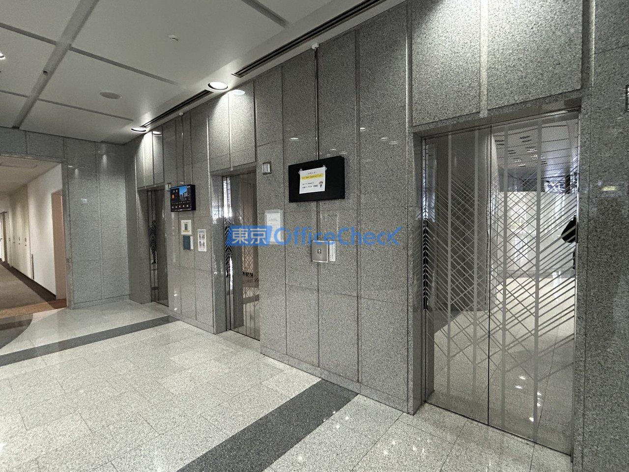 大森パークビル