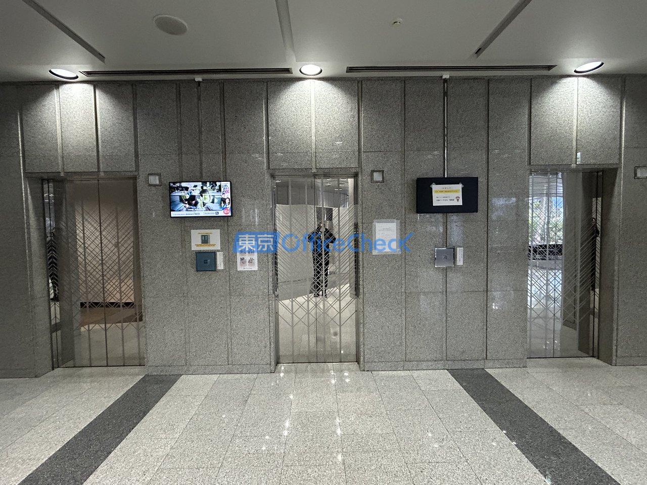 大森パークビル