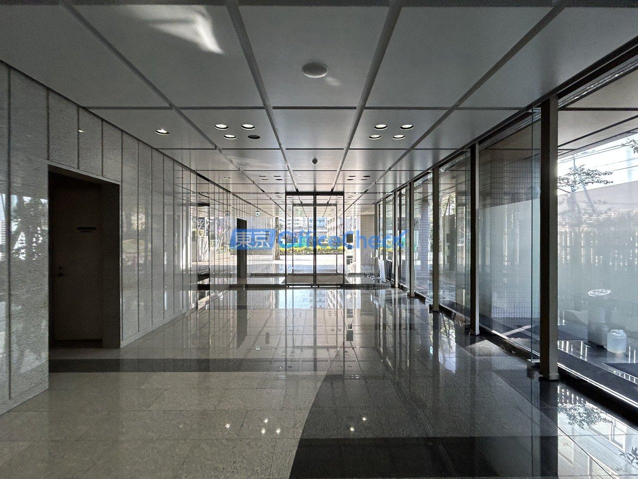 大森パークビル