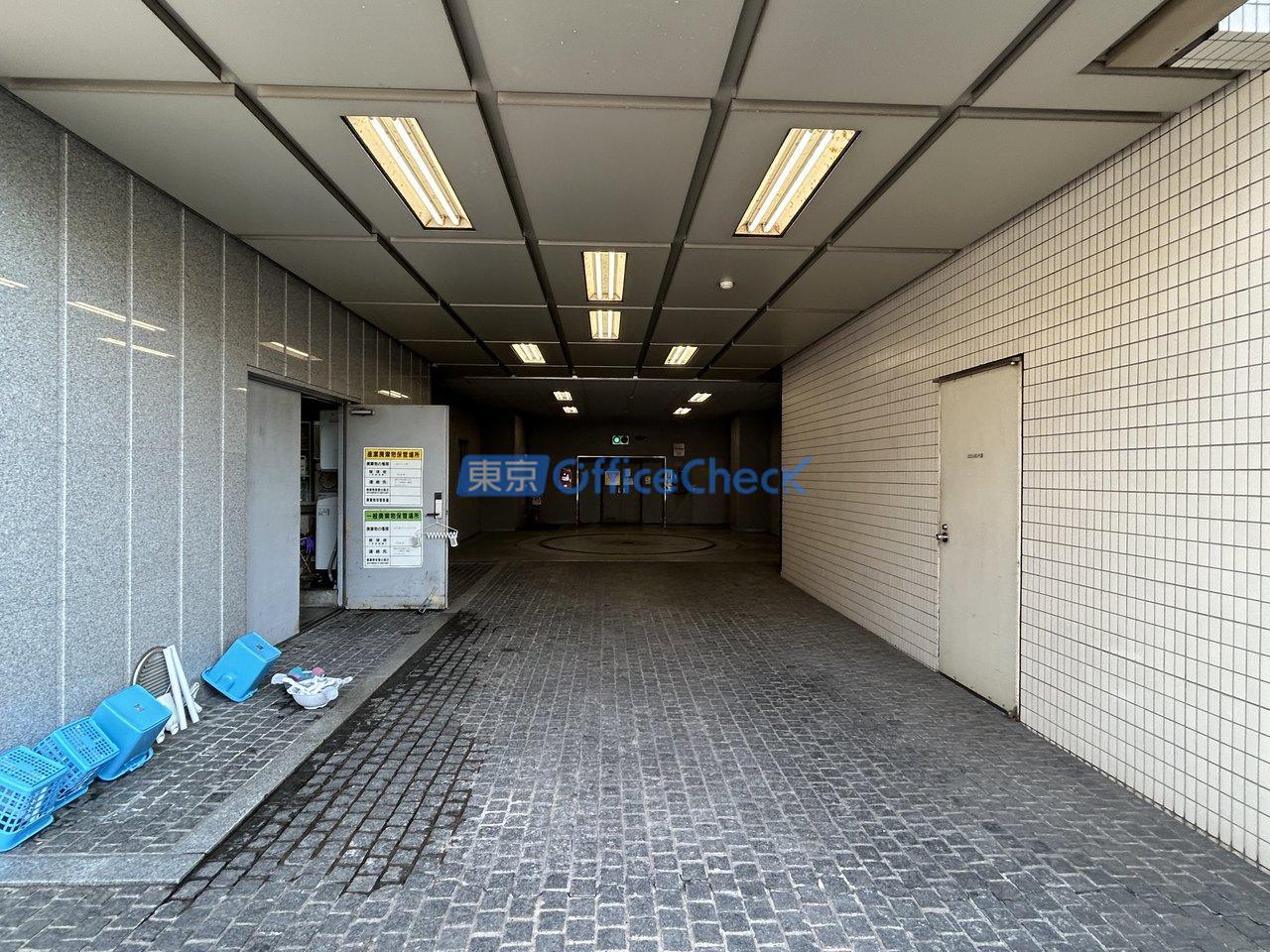 大森パークビル