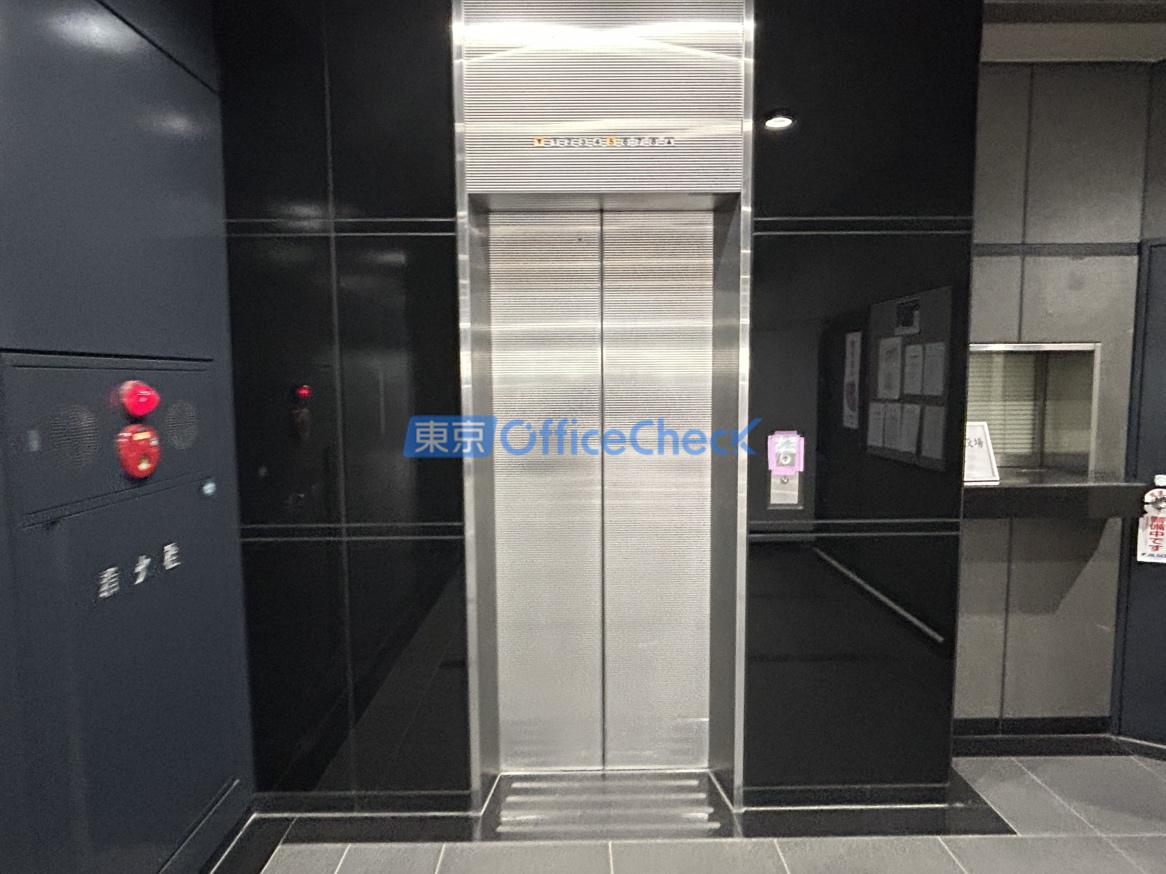 大森センタービル