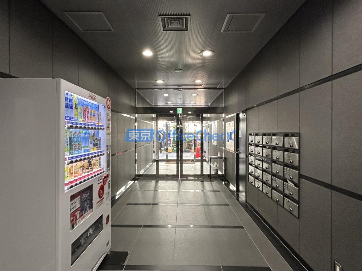 大森センタービル