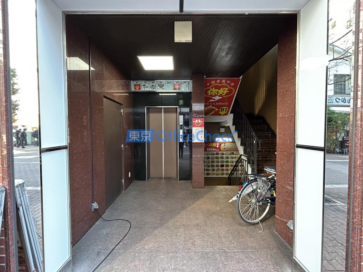 ＴＨＥ ＣＥＮＴＲＡＬ ＯＭＯＲＩ