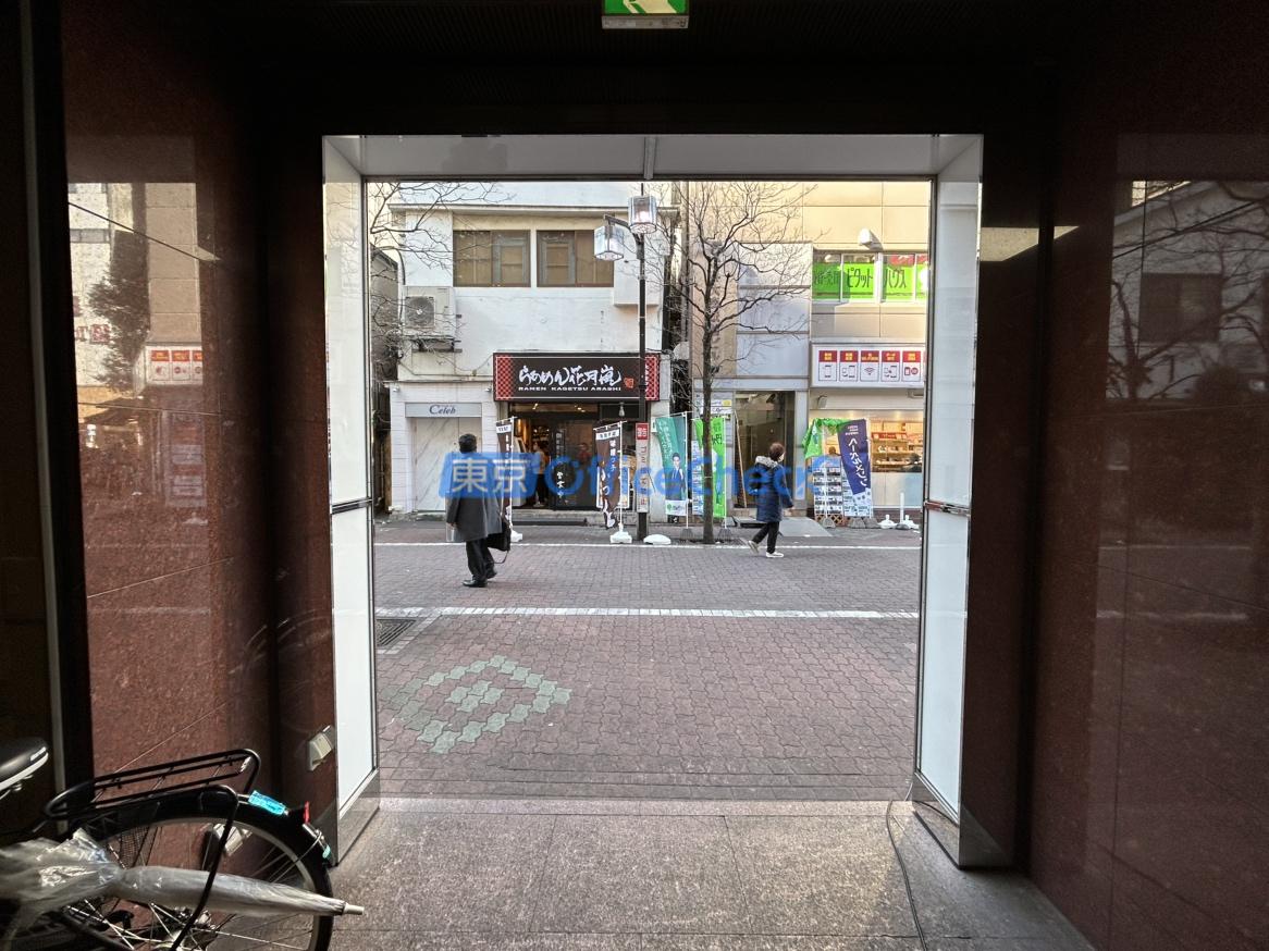 ＴＨＥ ＣＥＮＴＲＡＬ ＯＭＯＲＩ