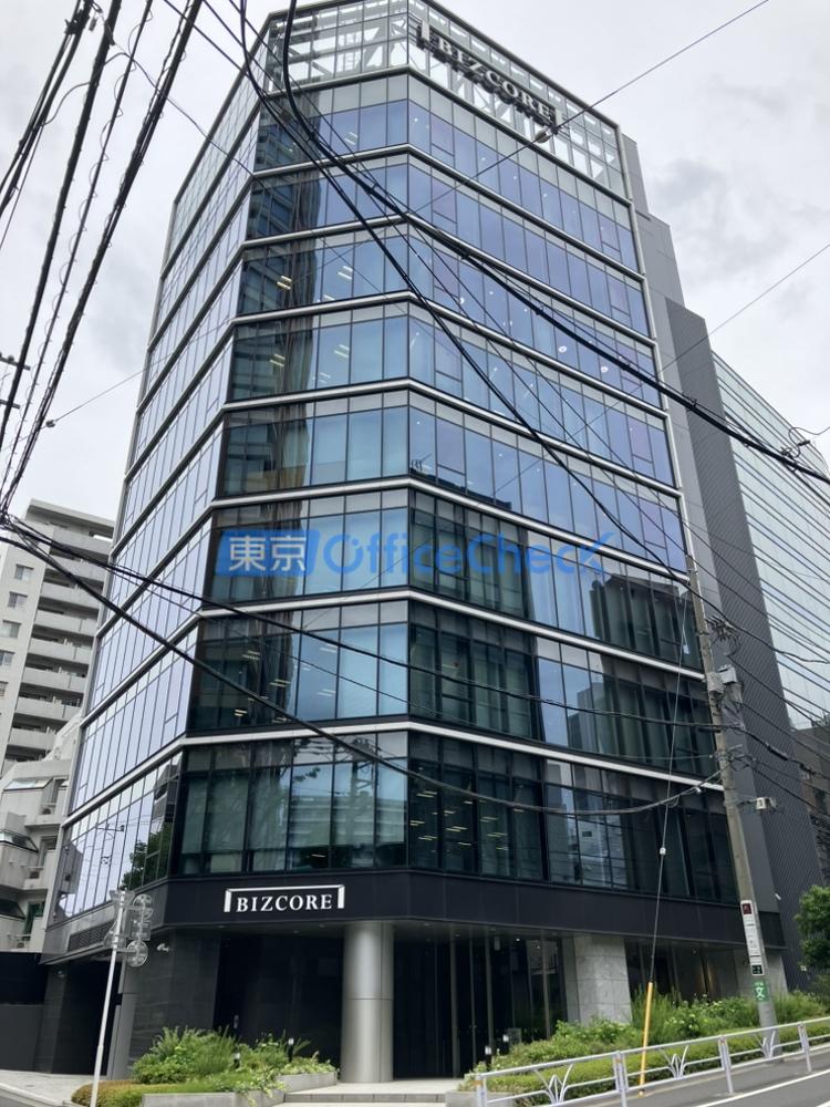 BIZCORE渋谷