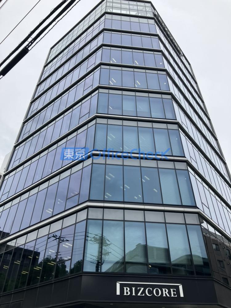 BIZCORE渋谷