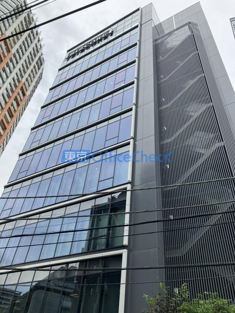 BIZCORE渋谷