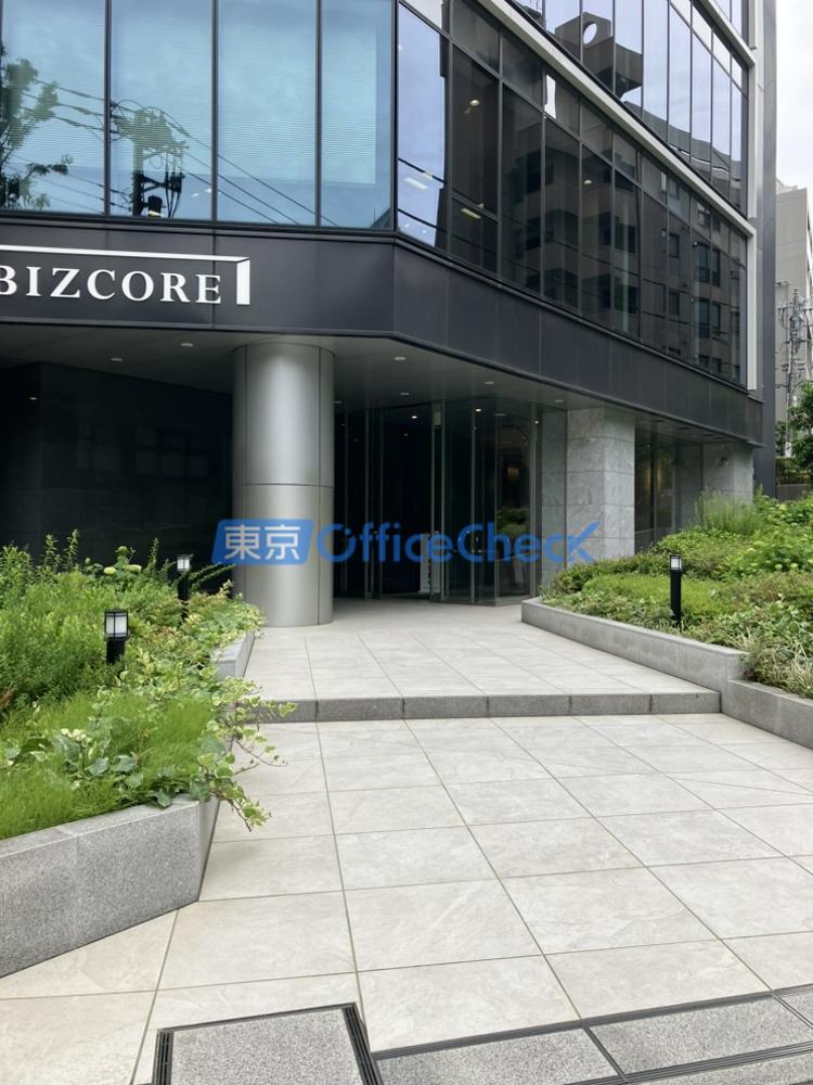 BIZCORE渋谷
