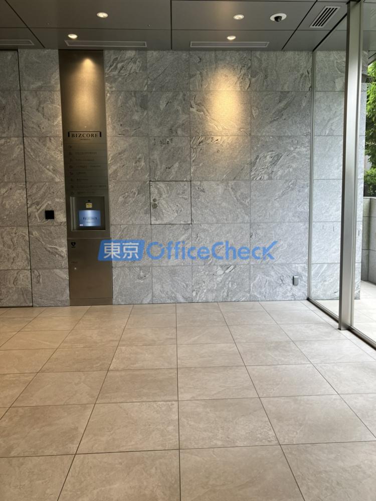 BIZCORE渋谷