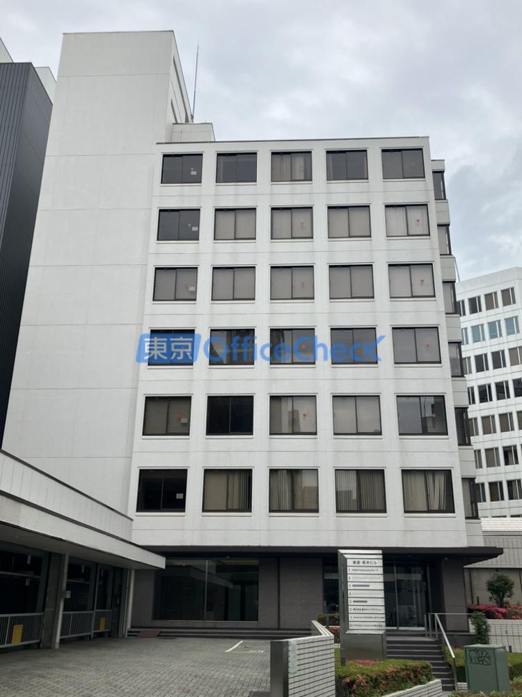 東建・長井ビル