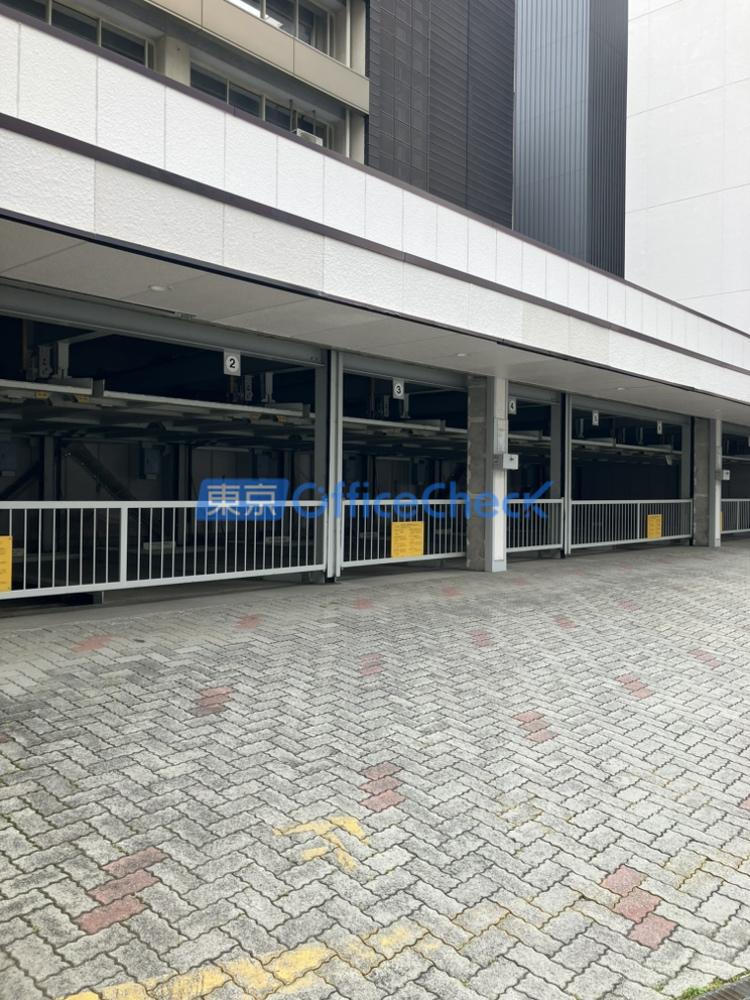 東建・長井ビル