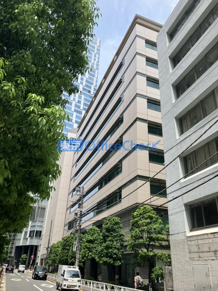 渋谷新南口ビル