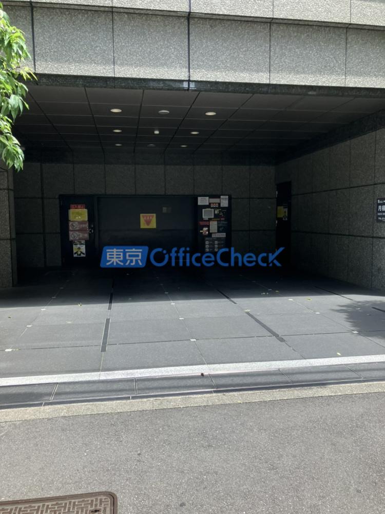 渋谷新南口ビル
