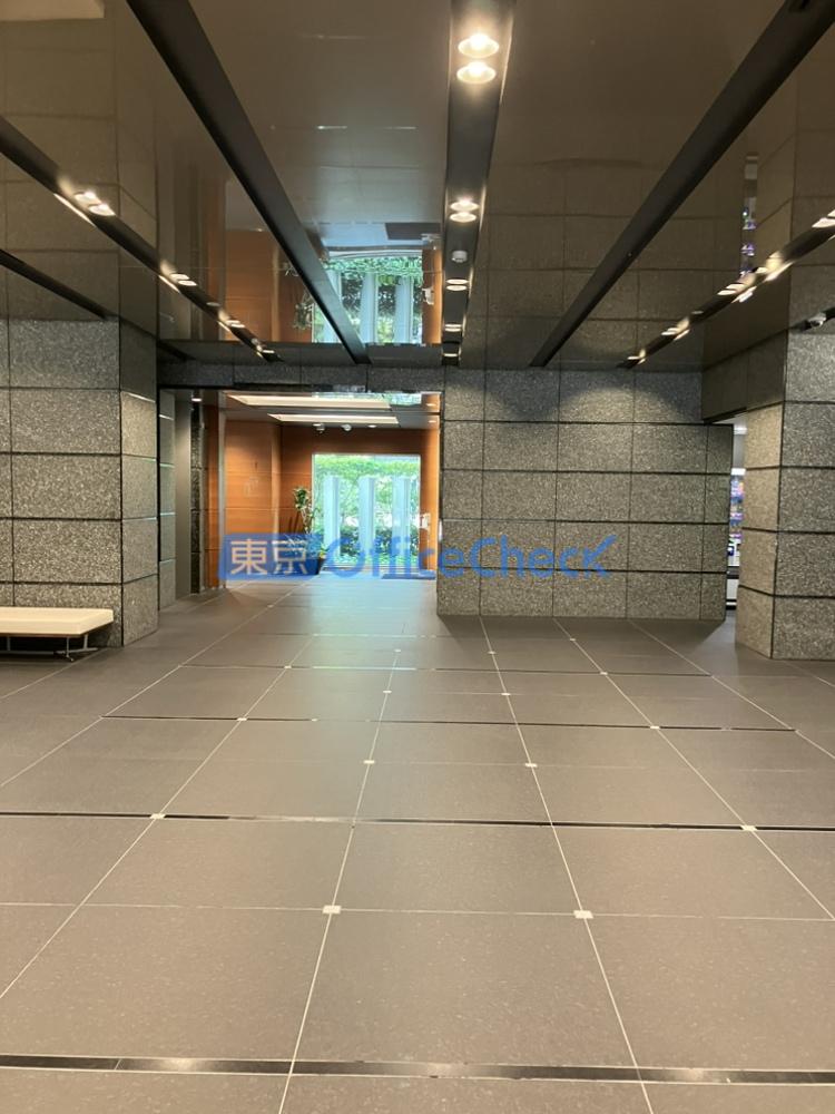 渋谷新南口ビル