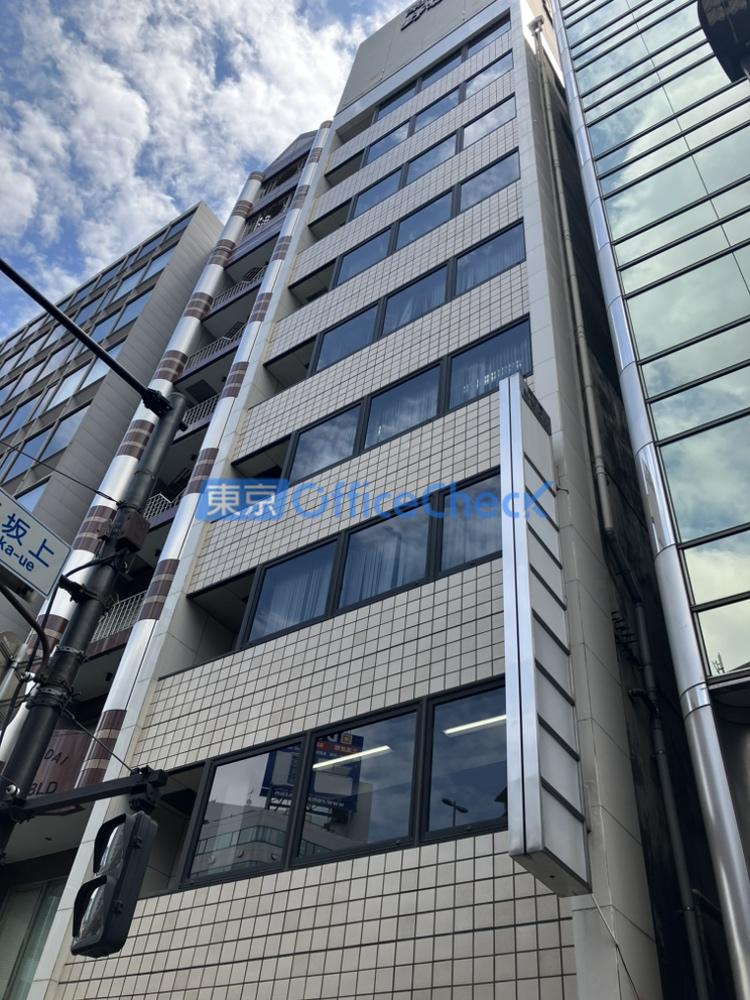 南平台野坂ビル