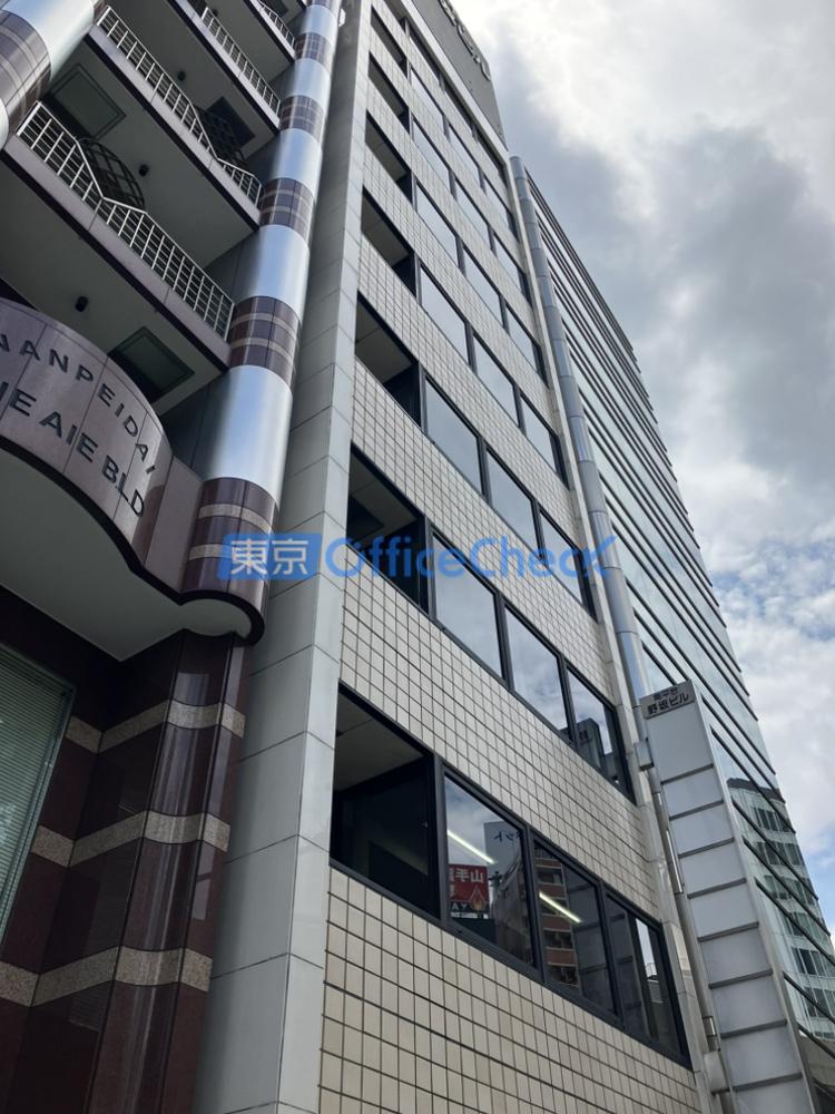 南平台野坂ビル