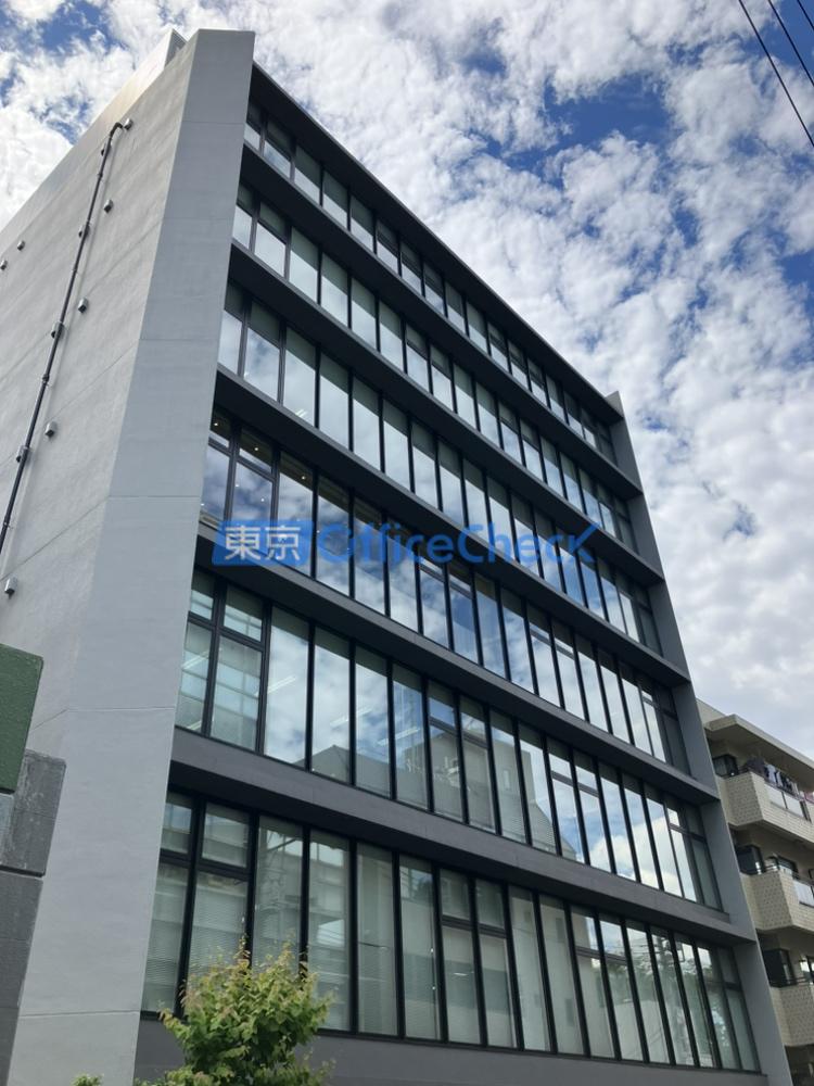 テアトル神南 オフィス棟