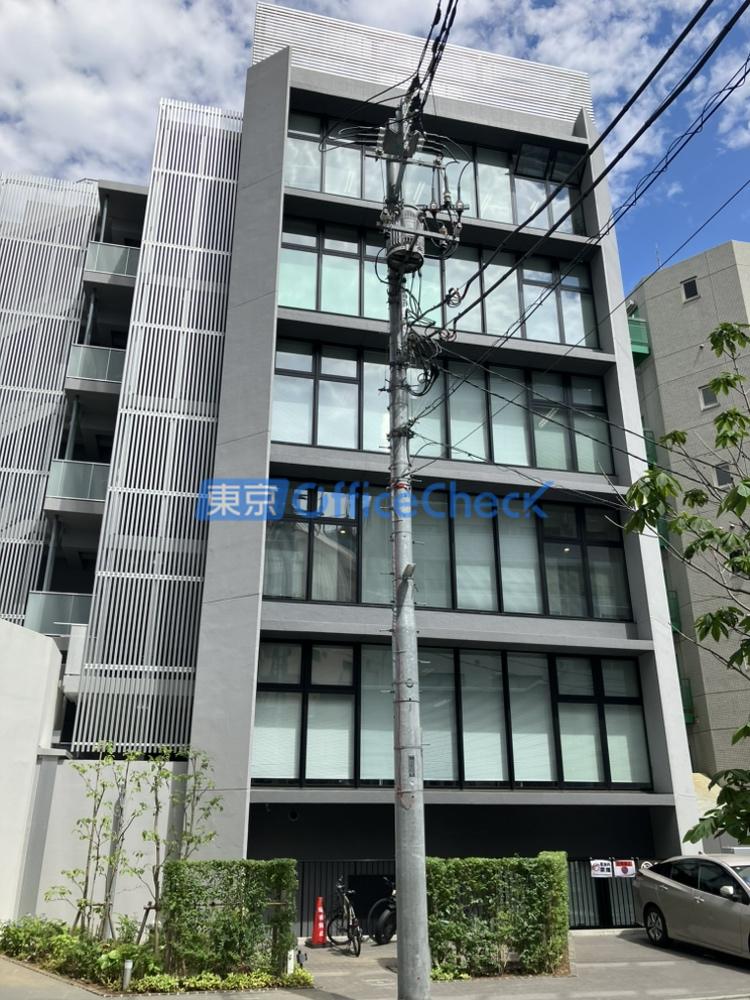 テアトル神南 オフィス棟