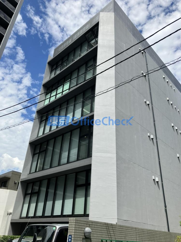 テアトル神南 オフィス棟