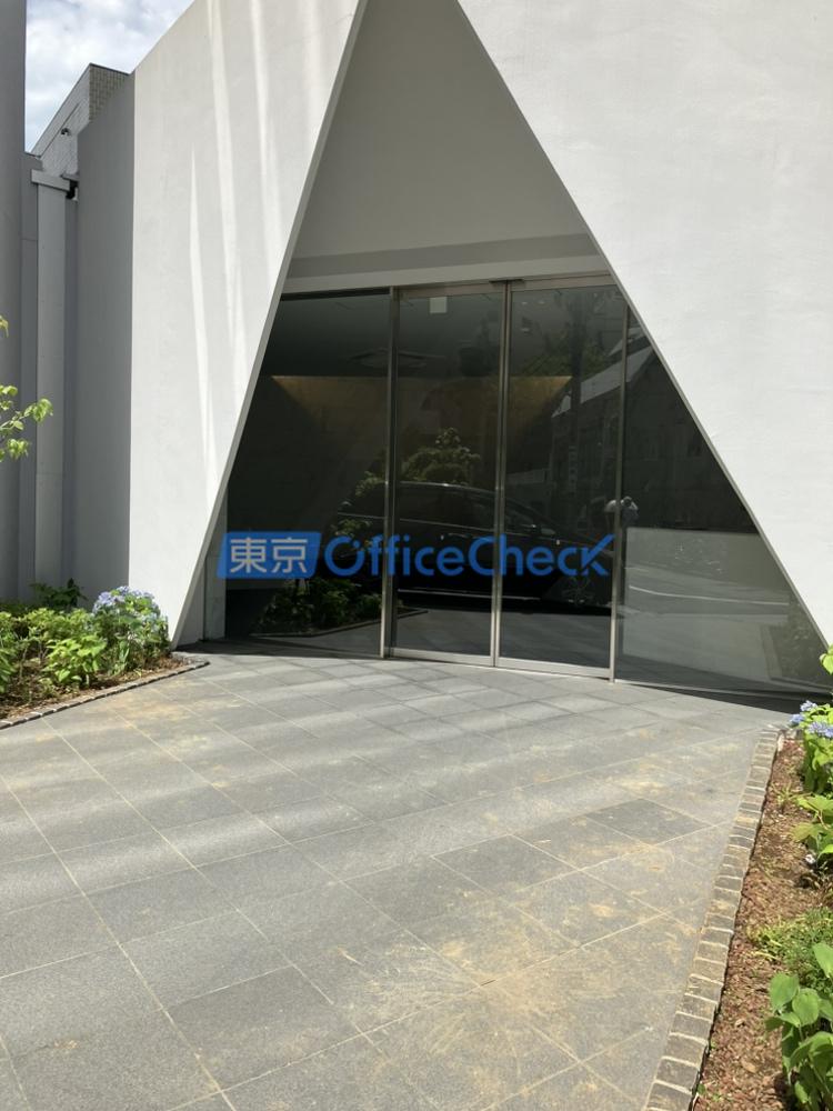 テアトル神南 オフィス棟