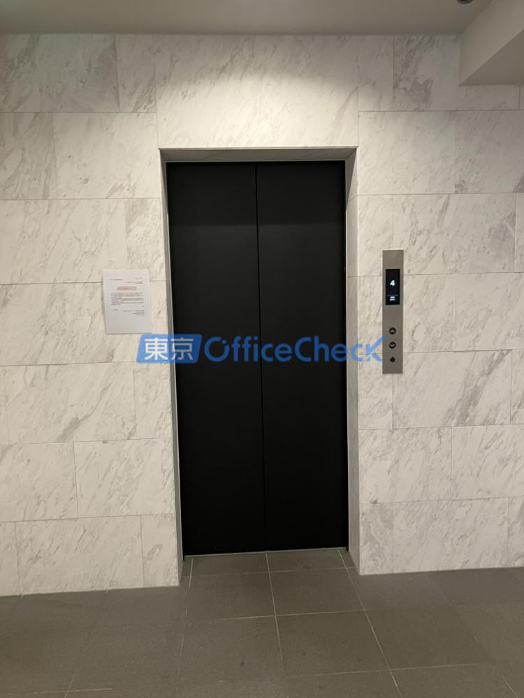 テアトル神南 オフィス棟