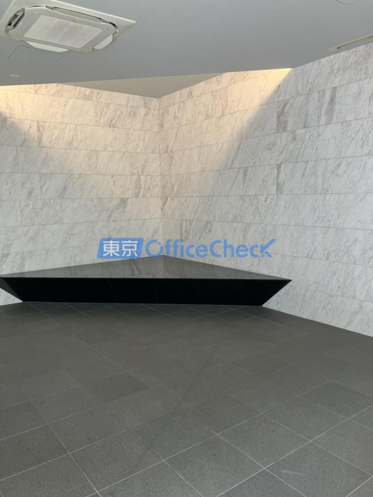 テアトル神南 オフィス棟