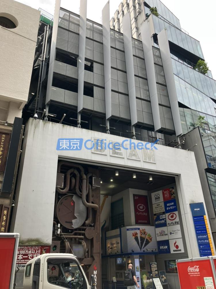 渋谷ＢＥＡＭ