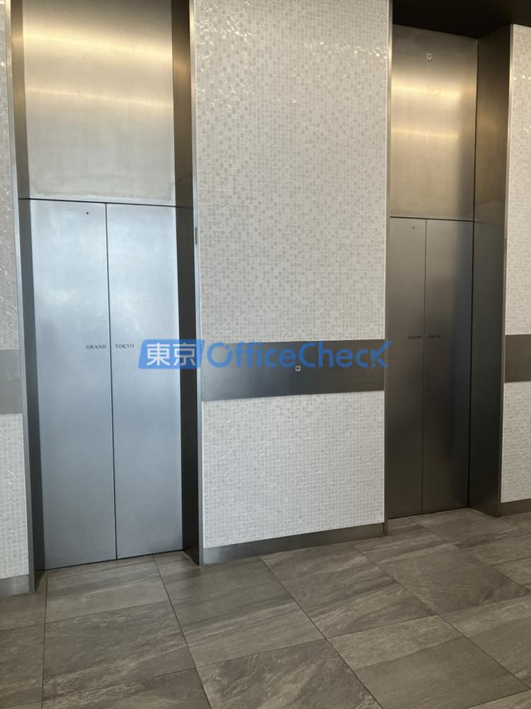 グランド東京渋谷ビル