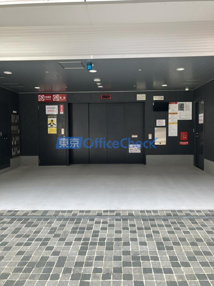 グランド東京渋谷ビル