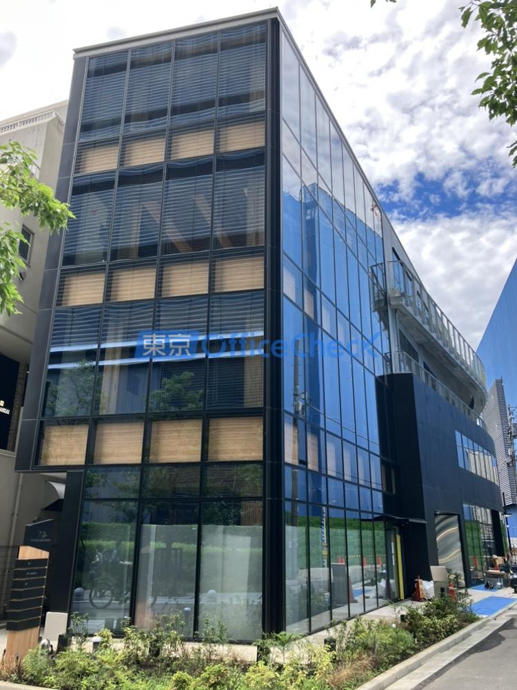 TQ渋谷宇田川町