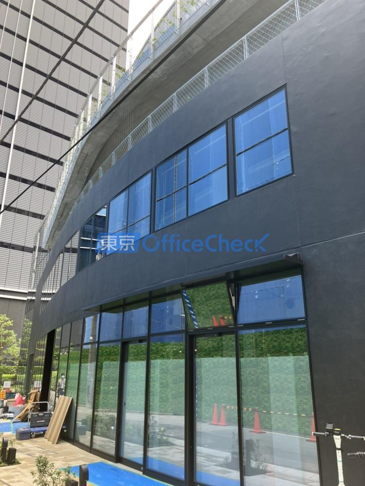 TQ渋谷宇田川町