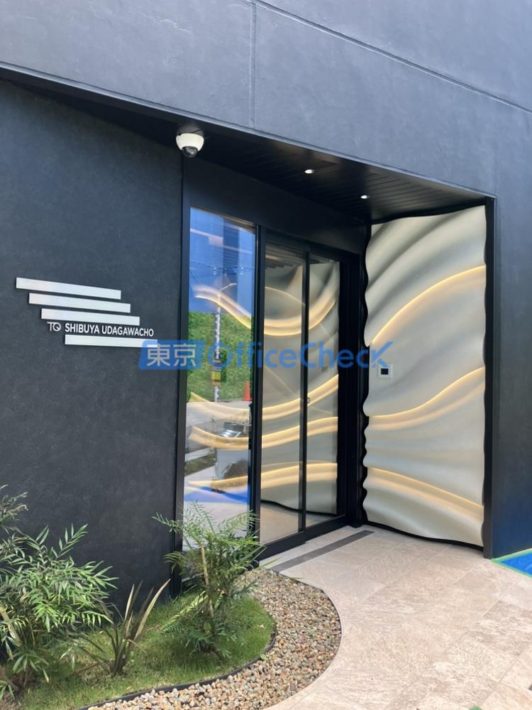 TQ渋谷宇田川町