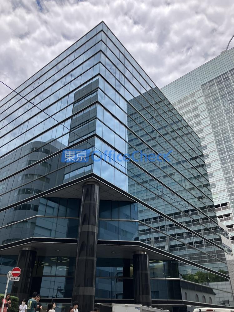 ヒューマックス渋谷ビル