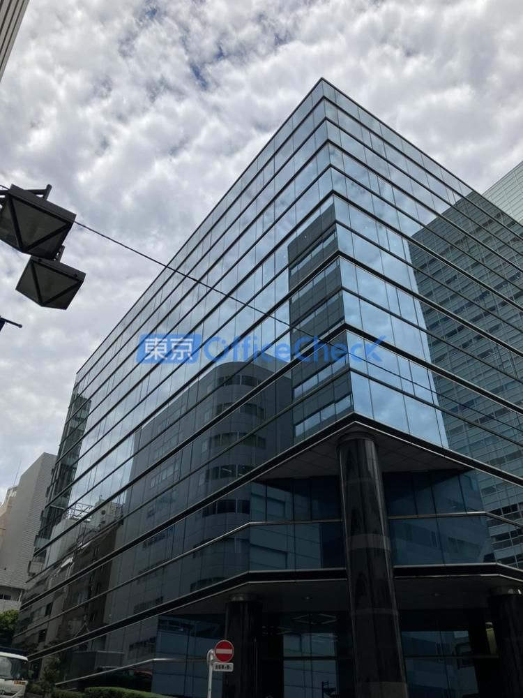 ヒューマックス渋谷ビル