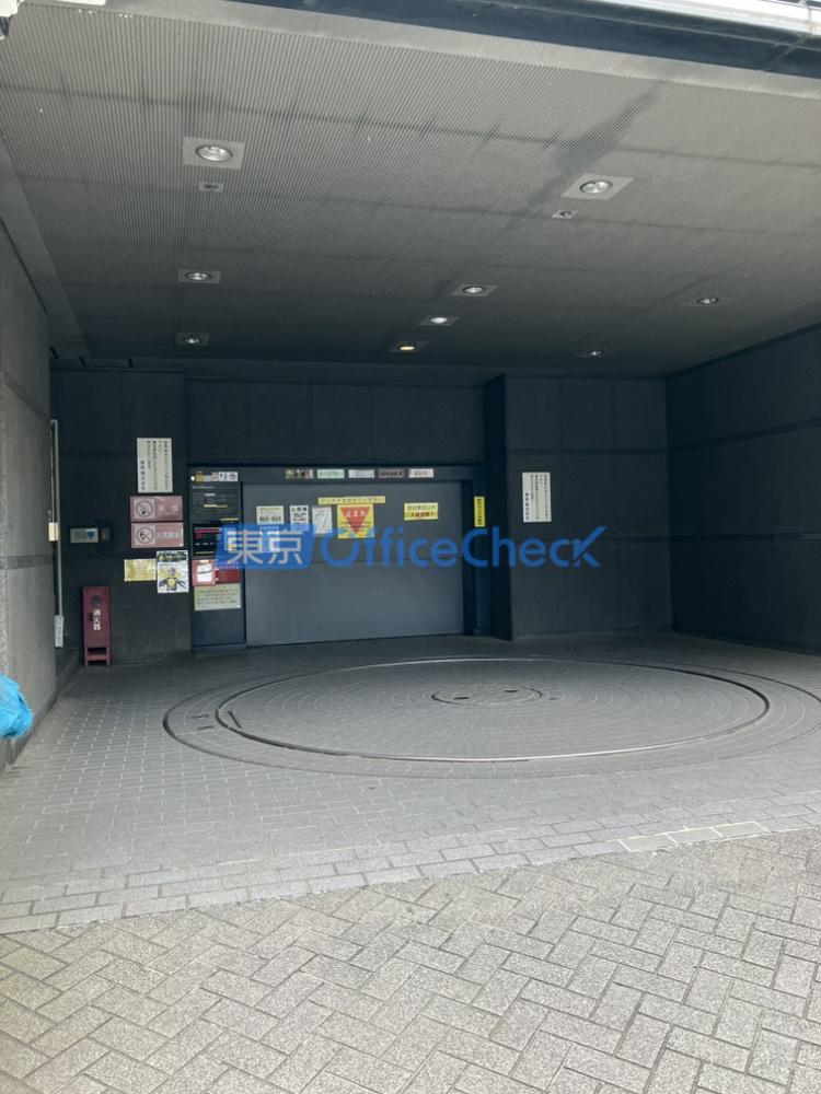 ヒューマックス渋谷ビル