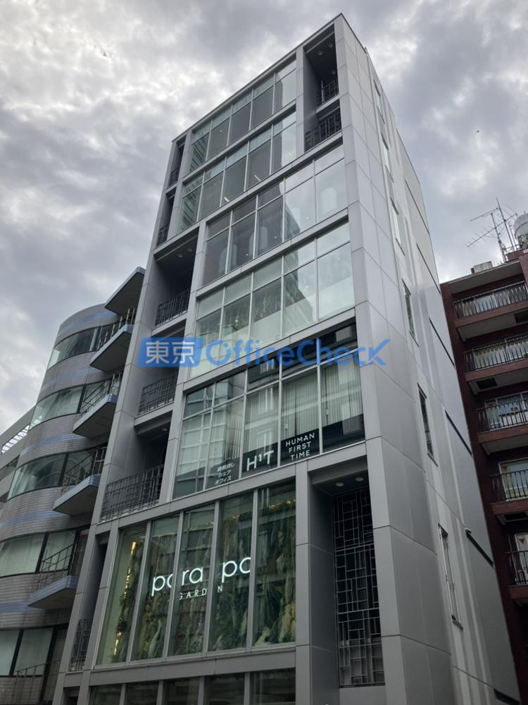 ＡＣＮ渋谷道玄坂ビル