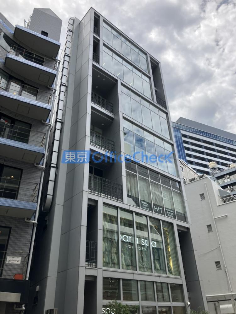 ＡＣＮ渋谷道玄坂ビル