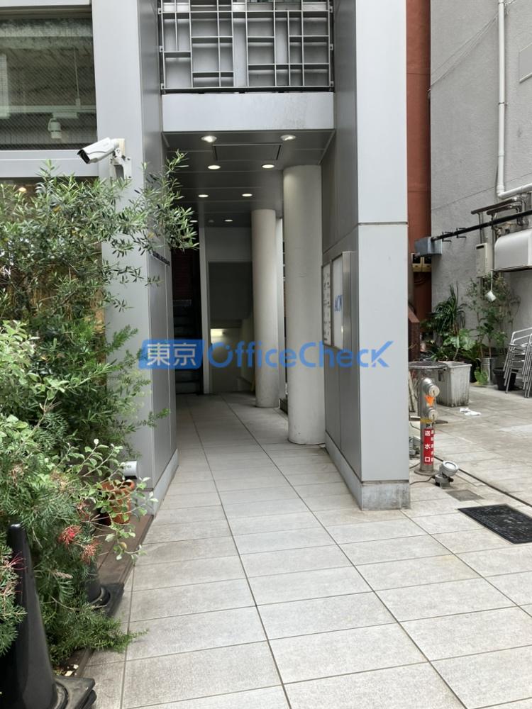 ＡＣＮ渋谷道玄坂ビル