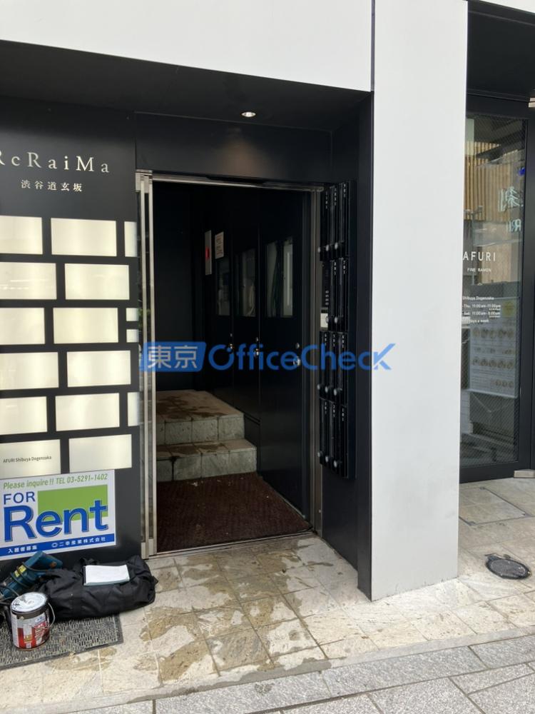 ＲｅＲａｉＭａ渋谷道玄坂