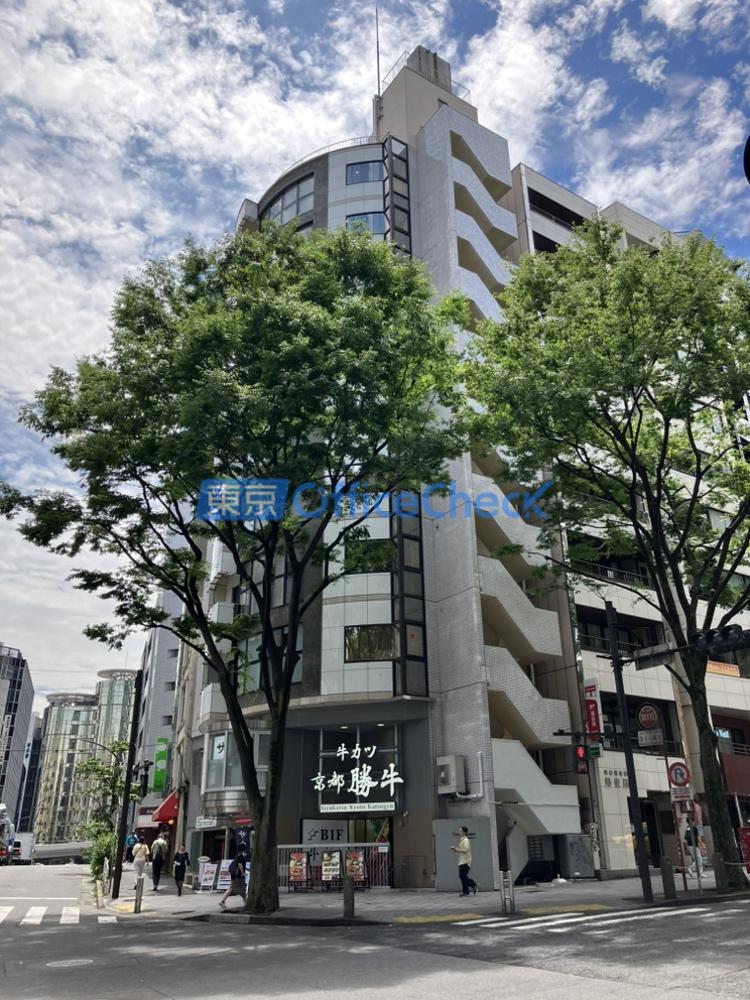 ＣＯＥＲＵ 渋谷道玄坂