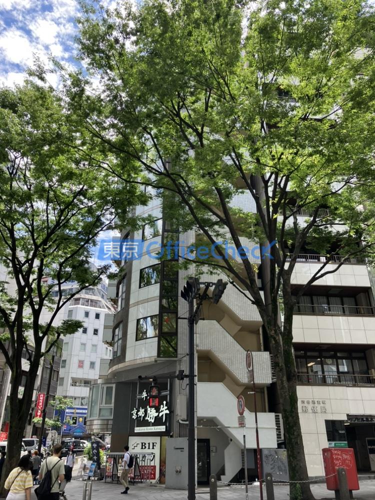 ＣＯＥＲＵ 渋谷道玄坂