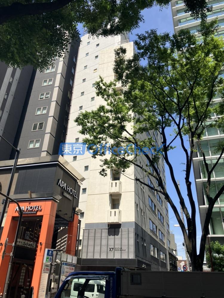 新大宗道玄坂上ビル