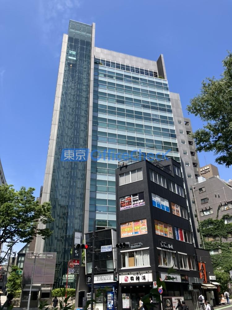 E・スペースタワー